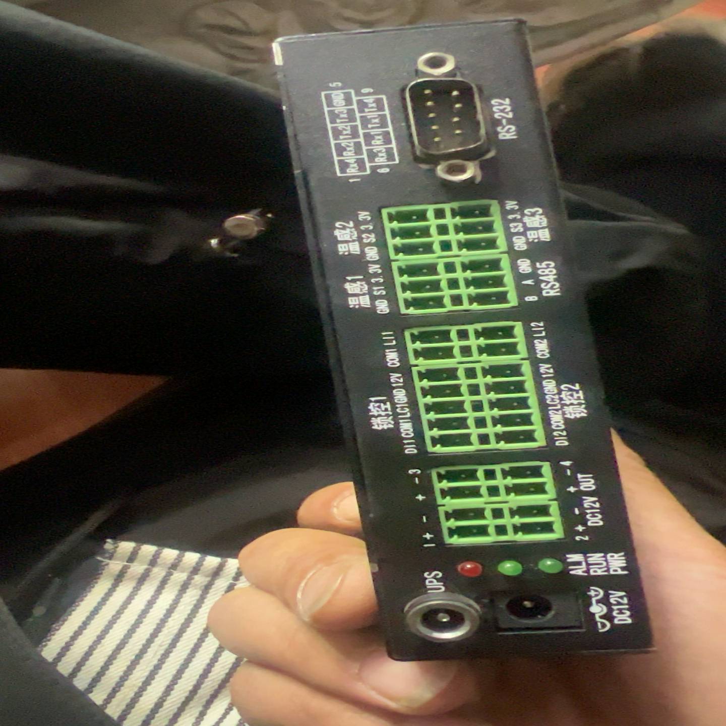 【请询价】ABox-3631-1G-8G