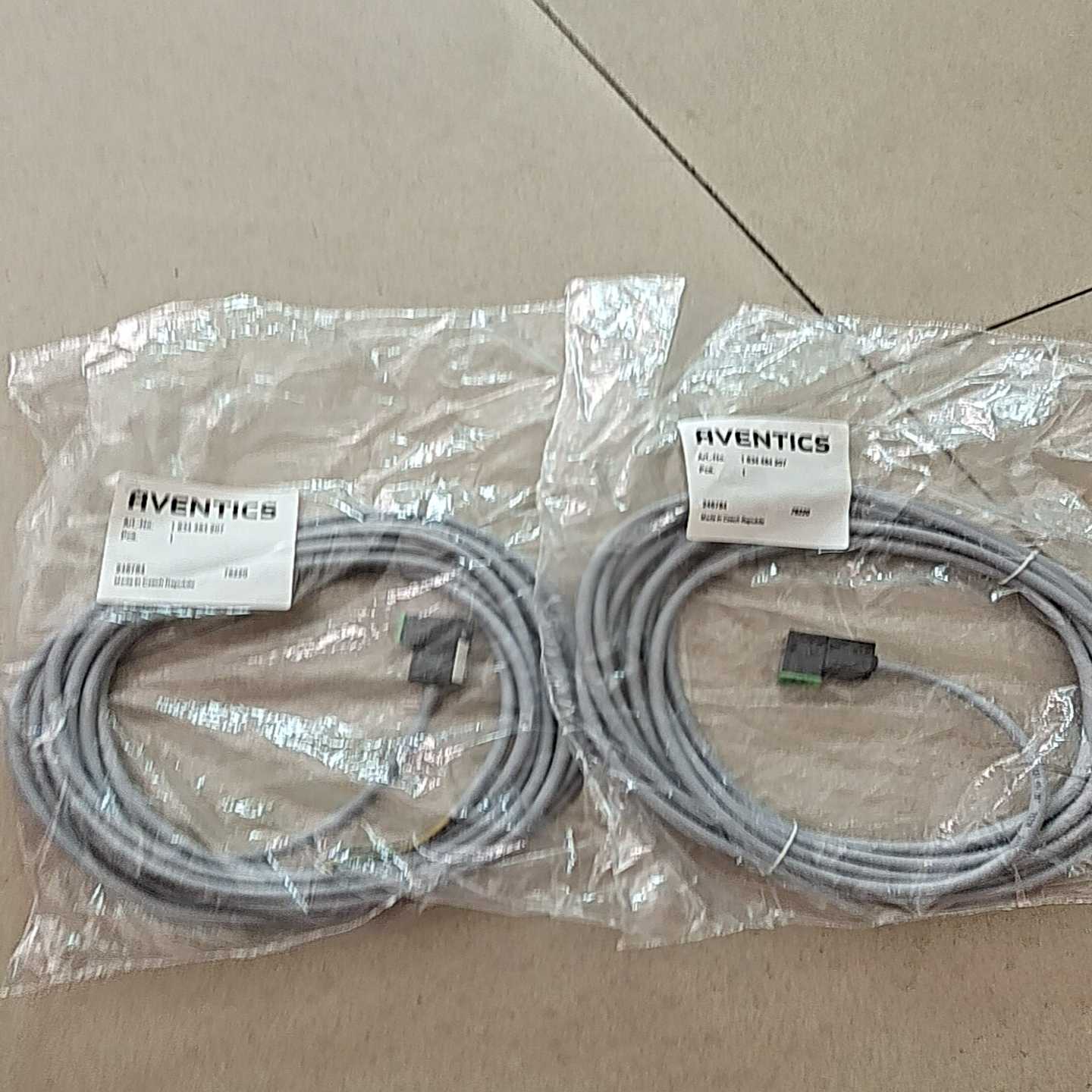 议价全新安沃驰RVENTICS.