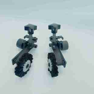 议价-高宝印刷机配件高宝印刷机压纸轮总承高堡走纸轮胶轮印