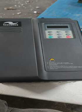 【议价】汇川变频器，MD380T11PB，功能