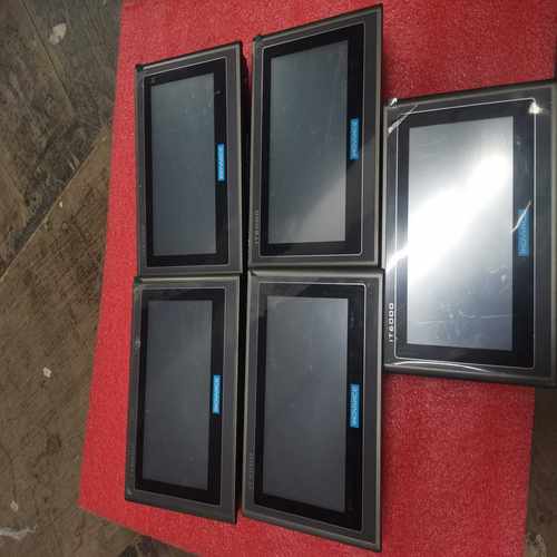 【星慕电子】汇川触摸屏汇川IT6070E，实图拍摄，功能，220一个