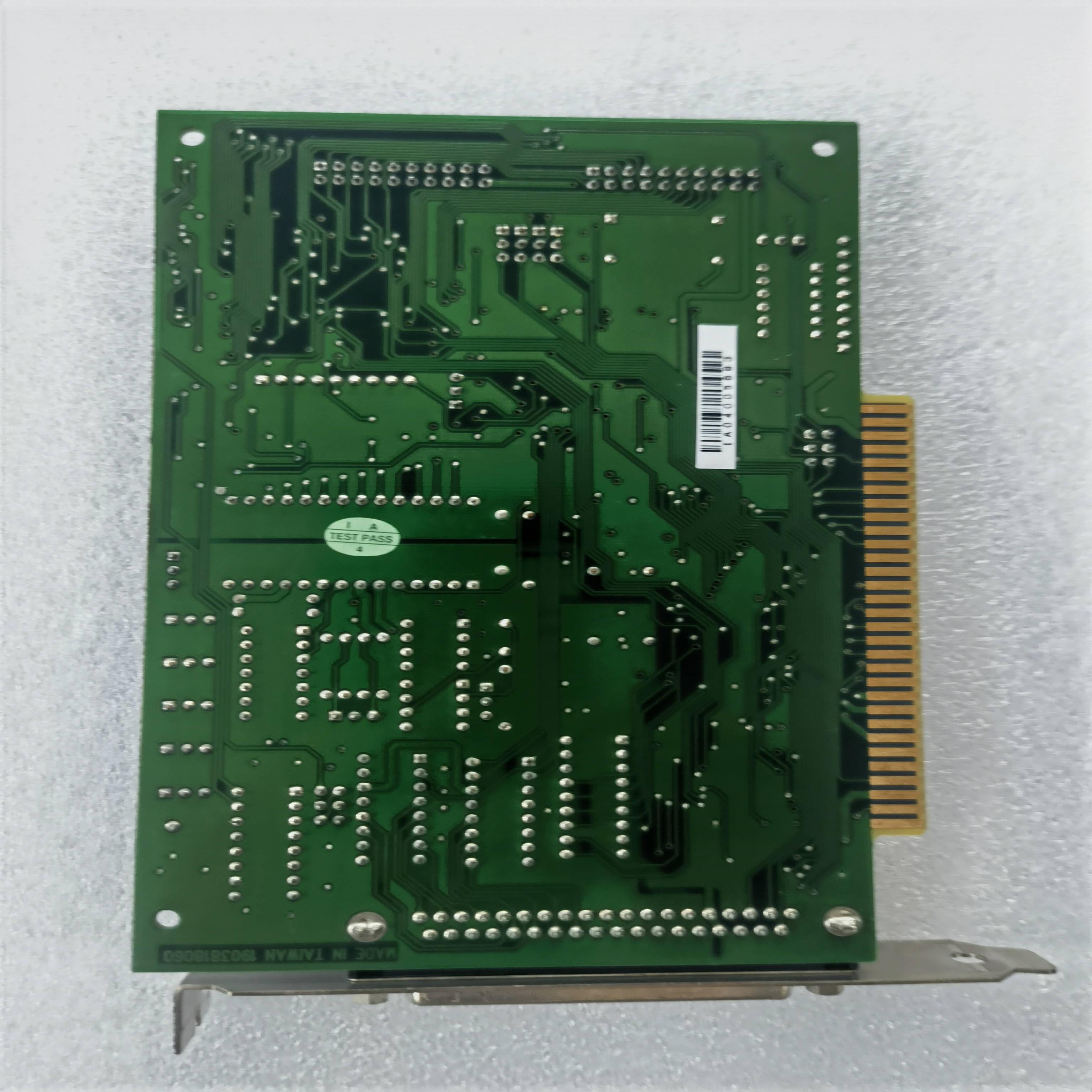 配件研华16路多功能采集卡PCL-818L REVA4包好包邮议价