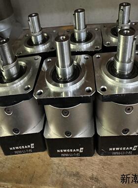 NEWGEAR行星减速机  速比7比 PRF80-L1-7-议价商品