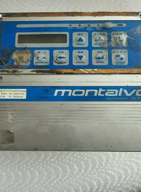 【议价】蒙特福张力控制器，型号S-3110-C，成色如图，功能正