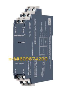 芬芳南京优倍温度变送器NPWD-C11DNPWD-C1DRTD NPWD-CD11D*