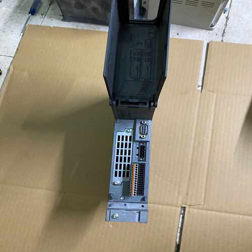 咨询-控制器6SL3040-1MA00-0AA0一