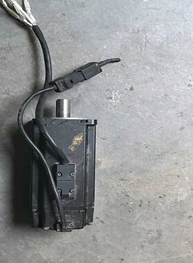 台达伺服电机ECMA-C20807FS   0.75KW--议价商品