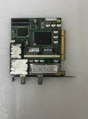 DTA-115 码流卡 ATSC NTSC Sencore【侨报商行】