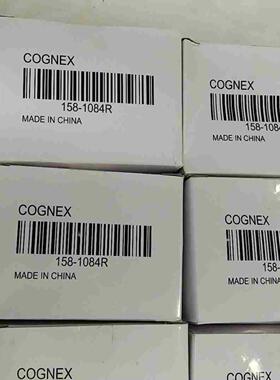 (询价)康耐视158－1025R    158－1084R