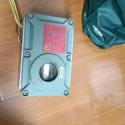 检测设备 SD-703RID[浩蓉商户]