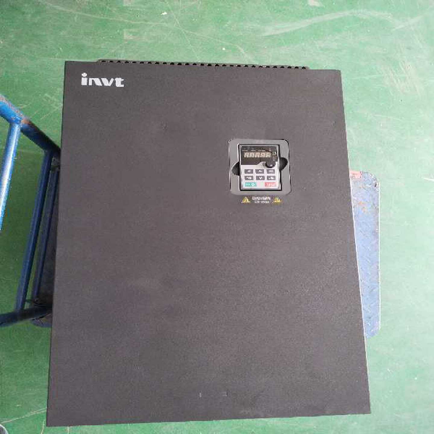 英威腾变频器GD200A-160G/185P-4（电子设备）