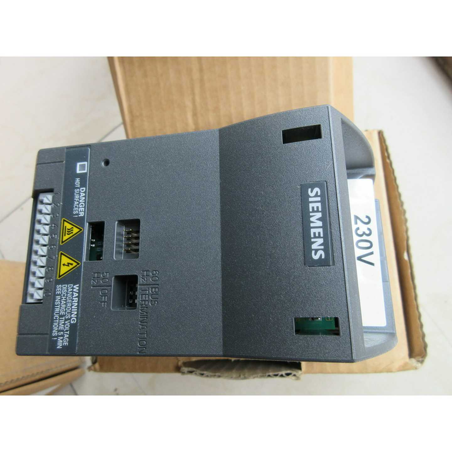 全新原装西门子 SIEMNES 6SL3211-0KB17-5UB1 现货--议价商品