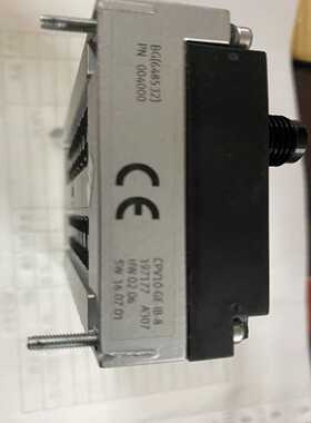 【议价】费斯托阀岛控制板电磁阀CPV10-GE-IB-8 19717