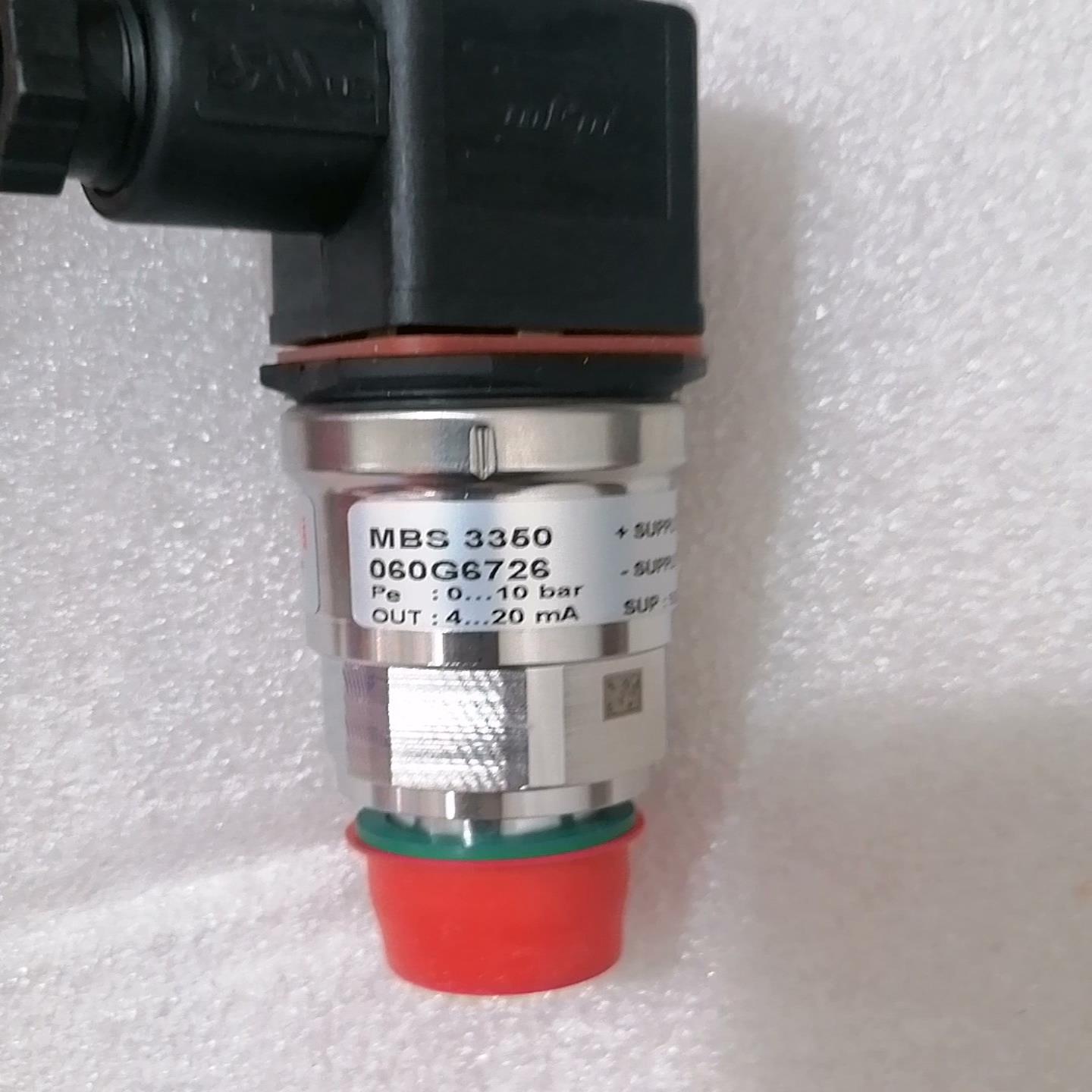 询价丹佛斯压力传感器060G6726