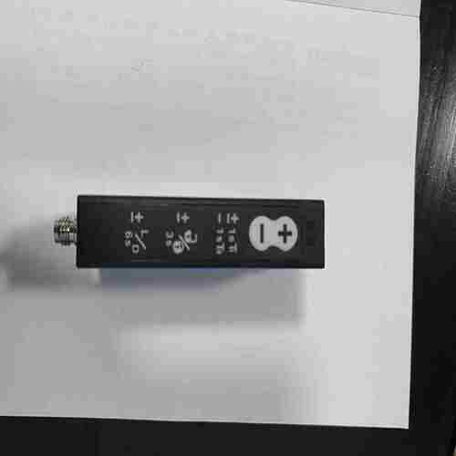 议价-透明标签传感器，超声C波透明标签传感器，替代型号UFN3-