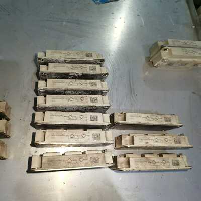 SKM300GAL128D           1/150~询价