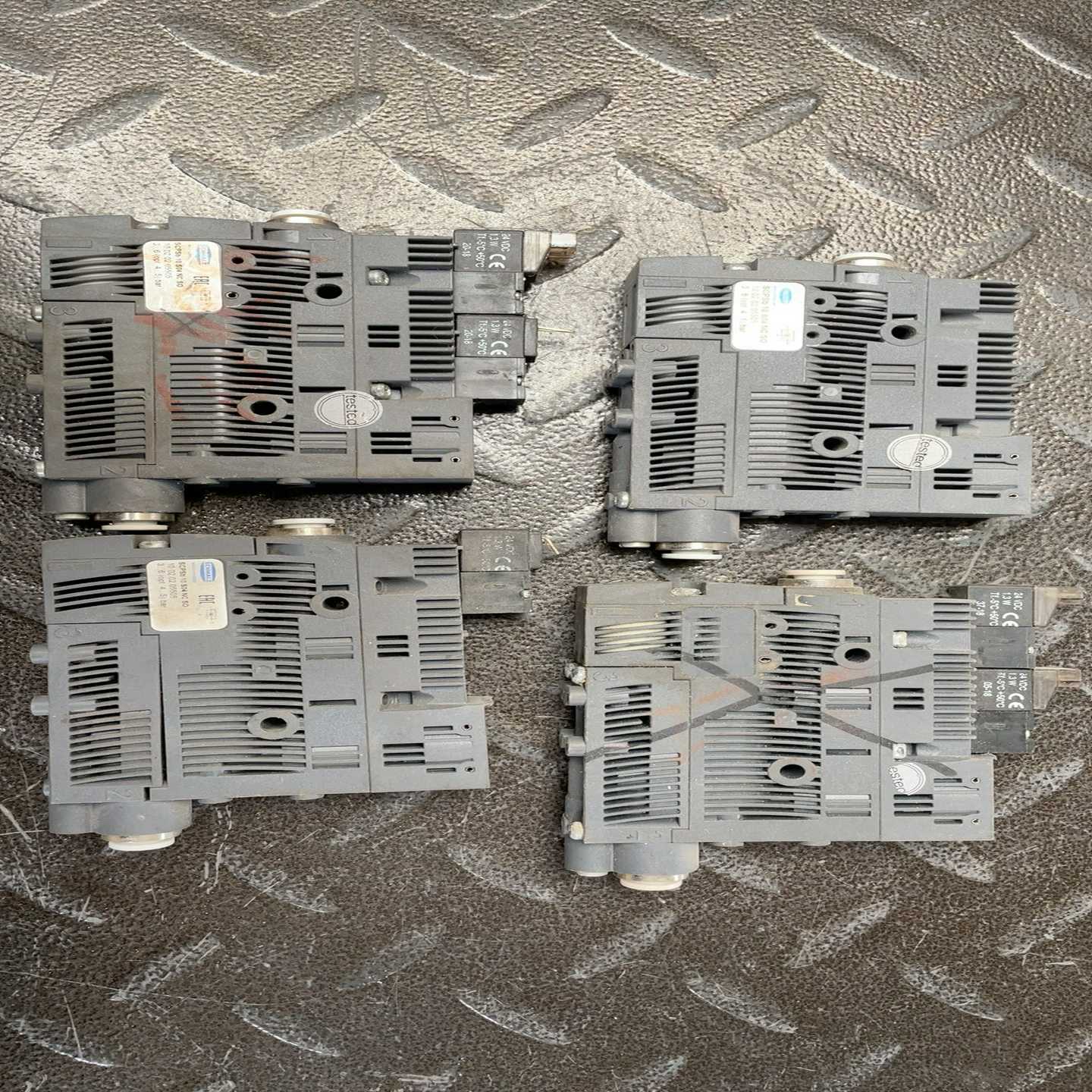 施迈茨SCHMALZ集成式真空发生器SCPSb10S04(胖胖商铺）