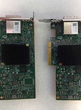 询价~lsi sas9300-8e 12ghba通道卡 卡
