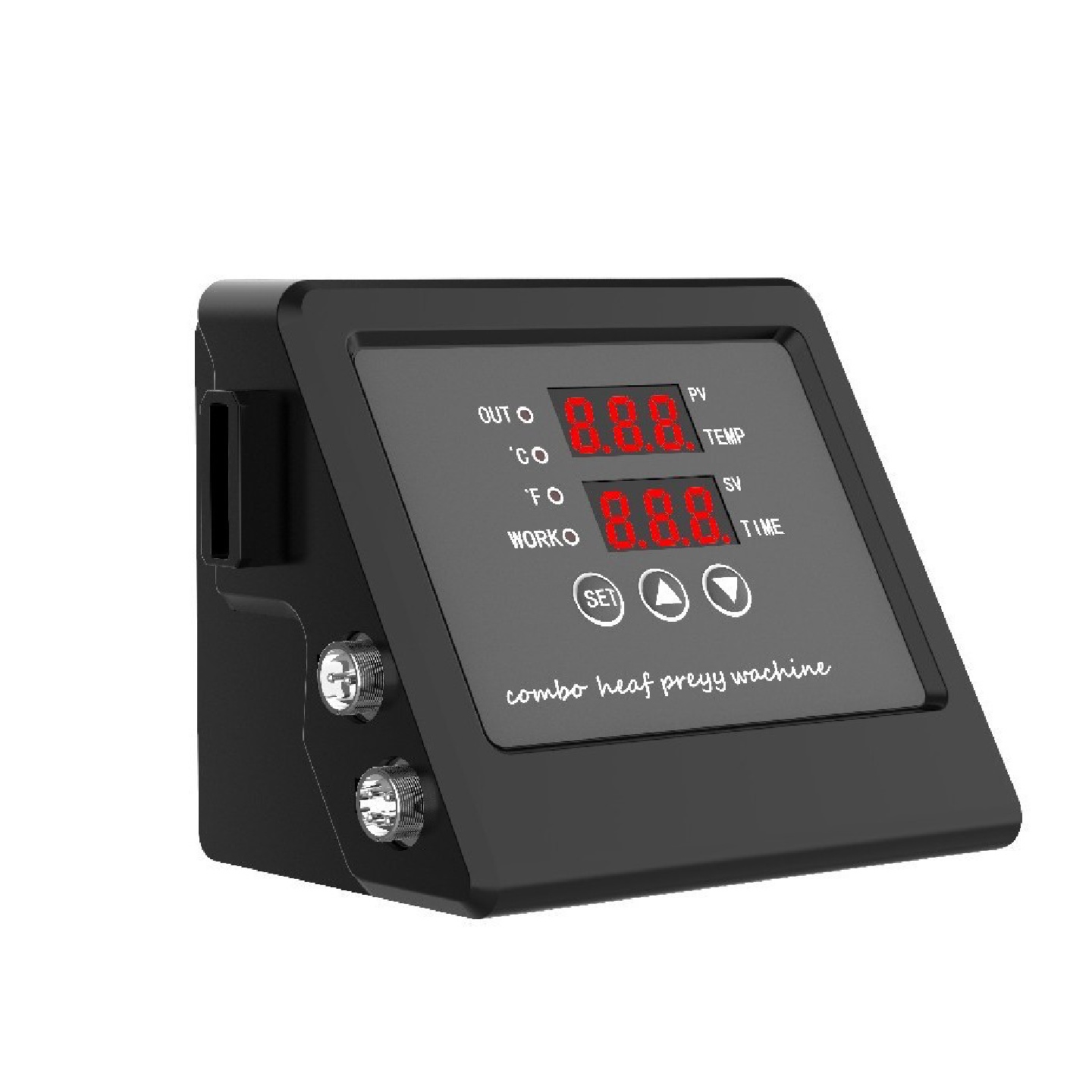 YF10烫画机控制盒