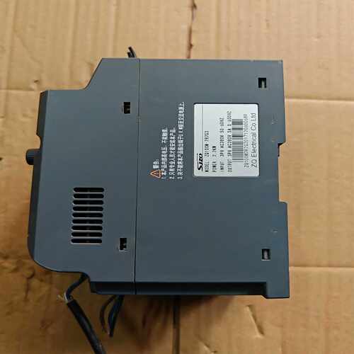 咨询-中驱变频器ZQ100M-2R2G32.2KW、380V
