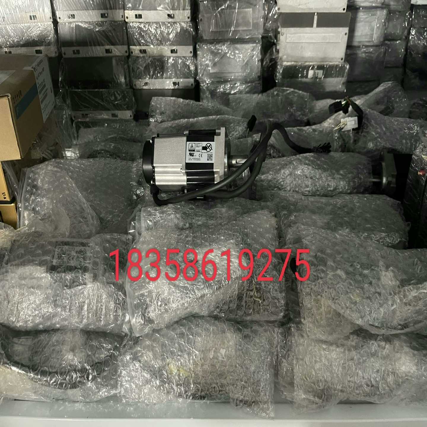 富士GYB201D5-RC2-B，200W伺服电机，功能询价