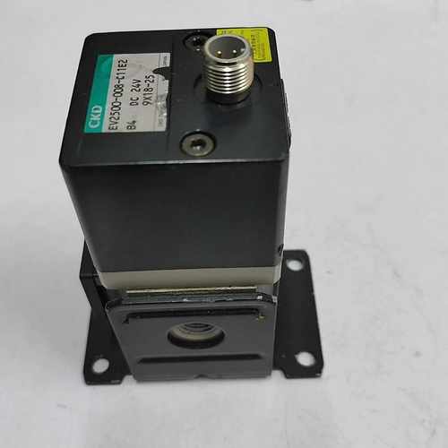 CKD比例阀EV2500-008-C11E2B4询价