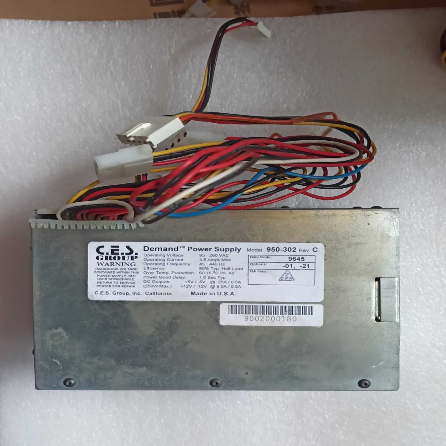 各种电源 IP-AD150~询价