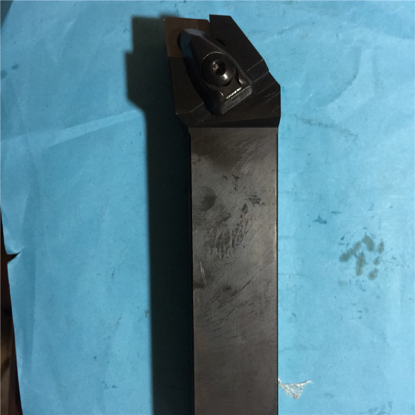 【数控刀把】供应V型刀片SVJCR3232M16SVJCR2525M16数控刀杆