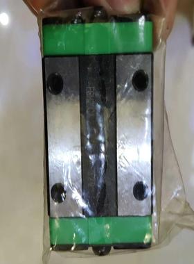 上银直线导轨线轨滑轨固定滑台导轨HGHW20CA滑块EGW2询价