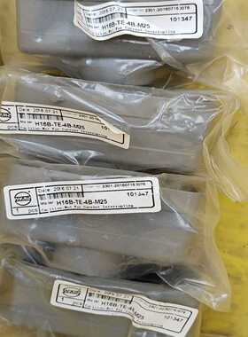 唯嗯 H16B-TE-4B-M25 101347~询价