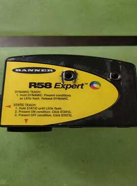 58 xpert 邦纳~询价