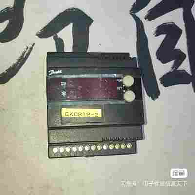 询价~丹佛斯 EKC 312电子膨胀阀控制器 ，实物，，的