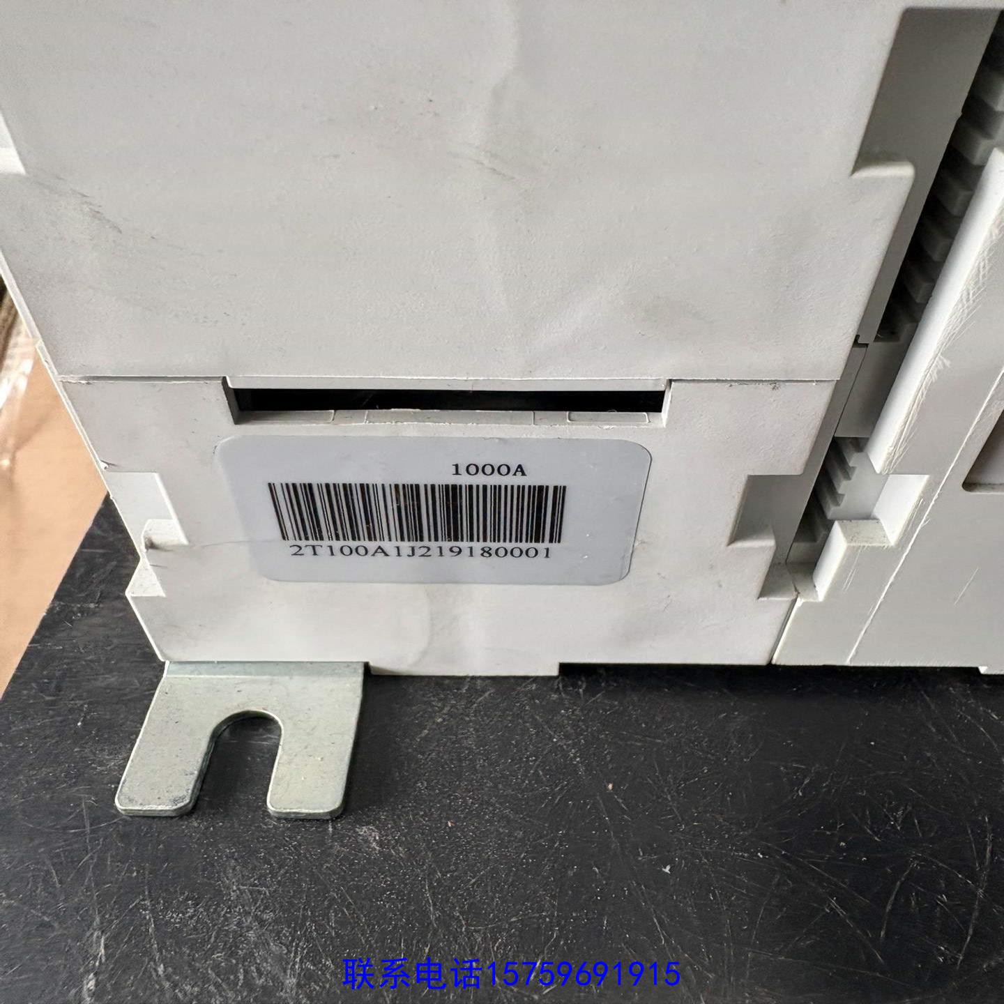 ABB漏电保护器模块 GDA202 AC-40003