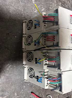 咨询-海利普变频器2.2kw海利普HLPNV02D243B六台