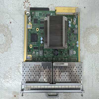 H3C华三 S6850-56HF 双电源 风扇齐全