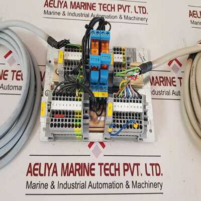 Saacke Type Rsep 1 U PCB（地坛设备）