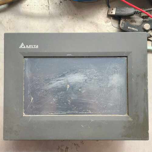 台达DOP-B07S410触控屏 人机触摸屏DC24V~询价