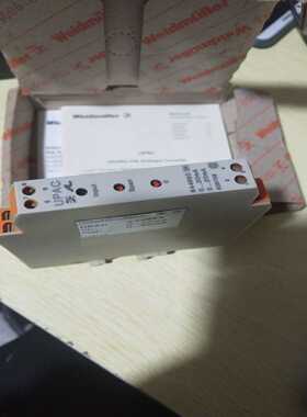 魏德米勒信号隔离器 UPAC             844【侨报商行】