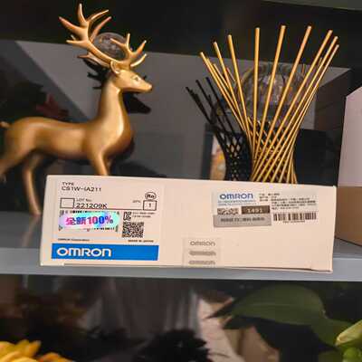 PLC 模块 控制器 CS1W -IA211~询价