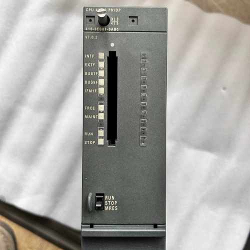 6ES7416-3ES07-0AB0 基本 实图如下 外~询价
