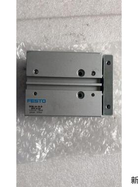全新无包装 原装 FESTO  DFM-16-20-P-A-GF 529120 现货议价商品