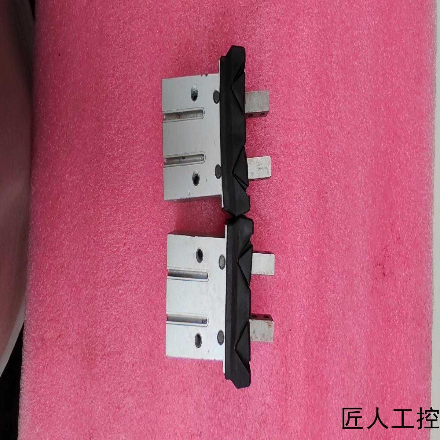 SMC气爪 带防尘罩  手指气缸型号MHZJ2-25D议价商品