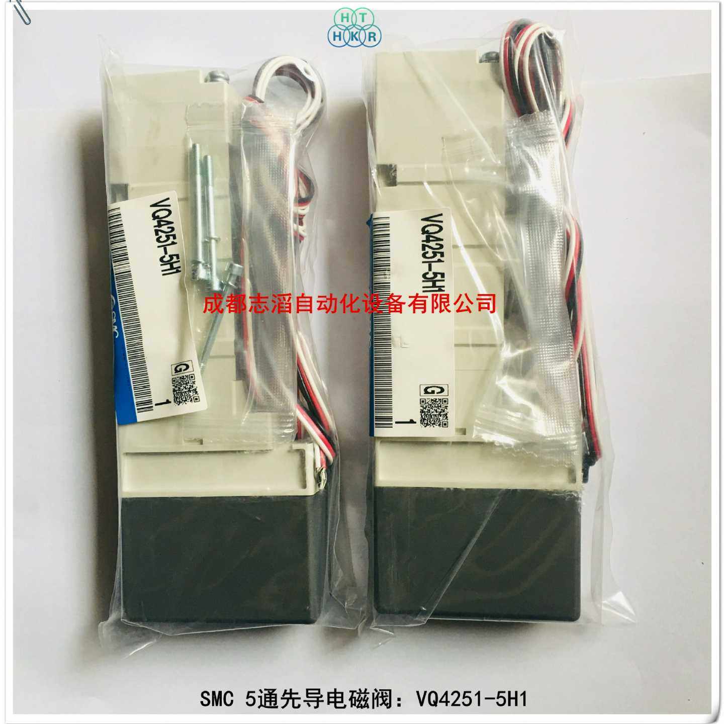 VQ4251-5H1日本SMC电磁阀5通先导式-IMI埃迈诺冠NORGRENF