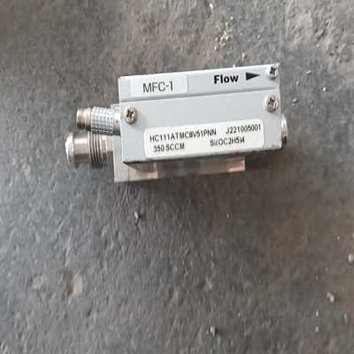 Aera MFC-1流量计，型号HC111ATMC8V51P~议价