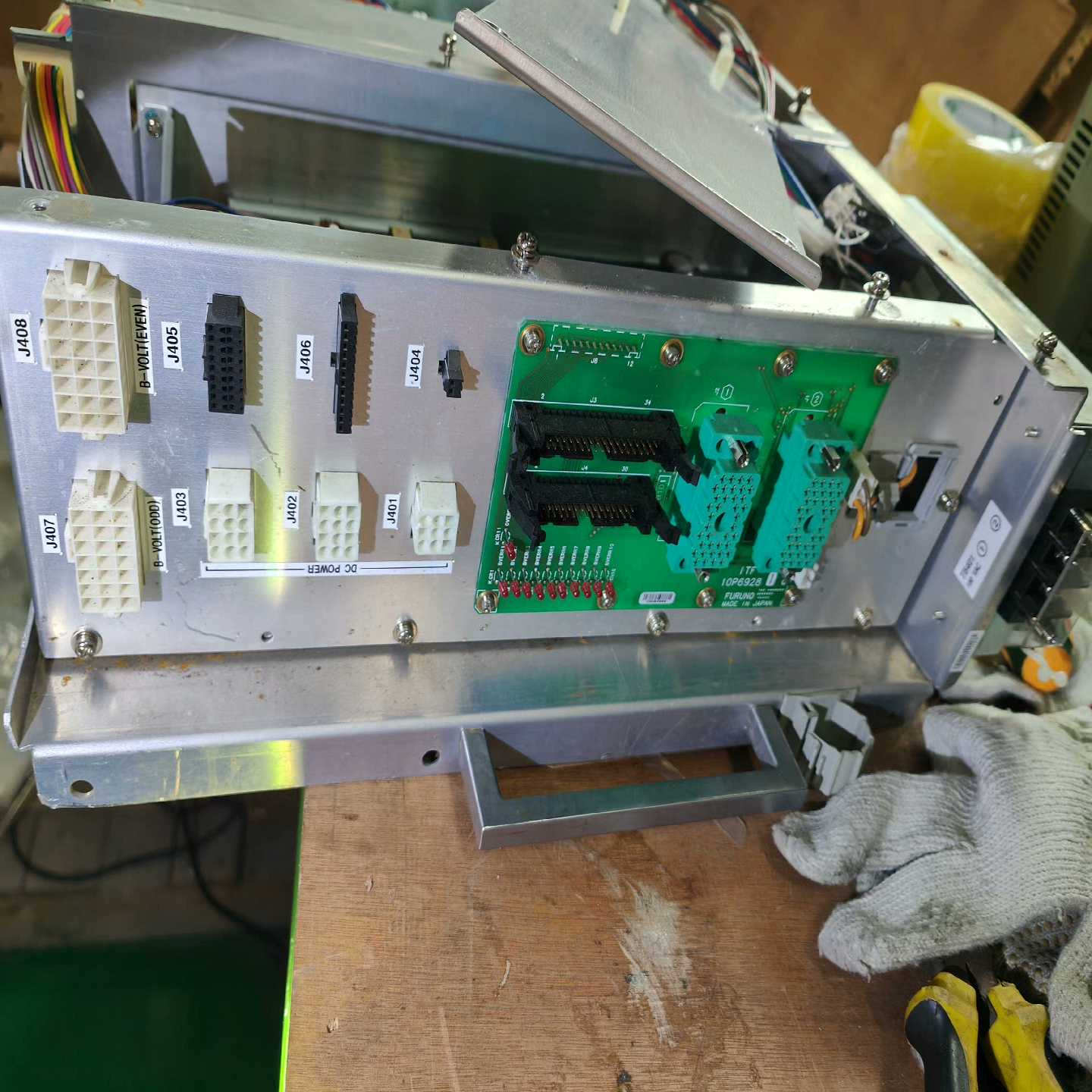 威伦触摸屏MT6071iP一台~询价