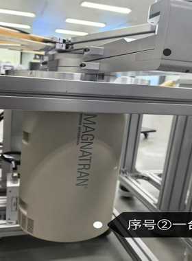 美国布鲁克斯MAGNATRAN机器人手臂，型号401600-一议价商品