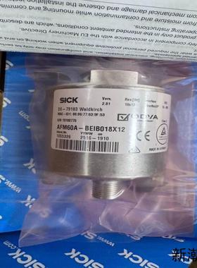 SICK 西克编码器  AFM60A-BEIB018x12议价商品