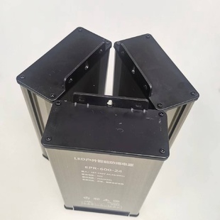 24V600W防雨开关电源24v招牌发光字电源LED灯带灯箱防雨变压器