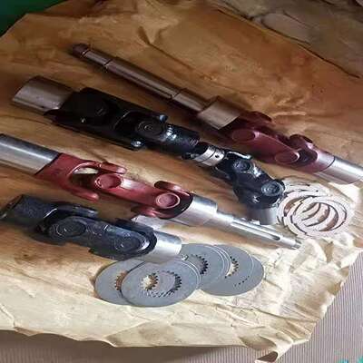 高宝万向节 CARDAN P4277450 万向轴差速离合器(亚飞商行）