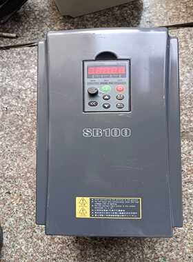 森兰SB100变频器 功能 SB100-11/15T4~询价